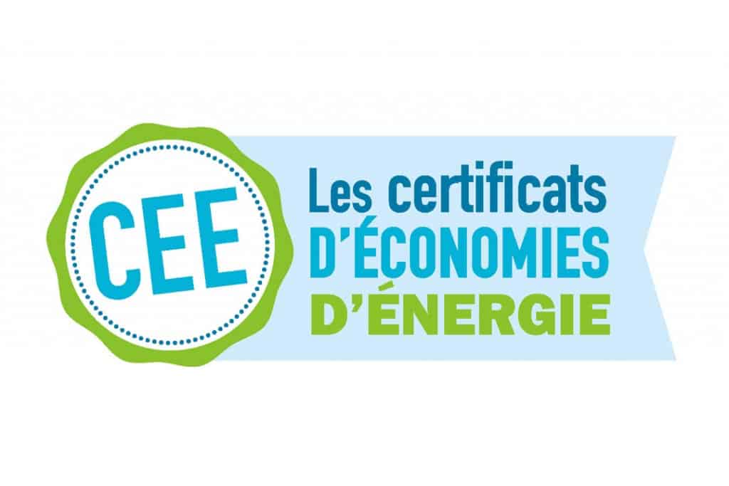 Certificat économie d'énergie CEE